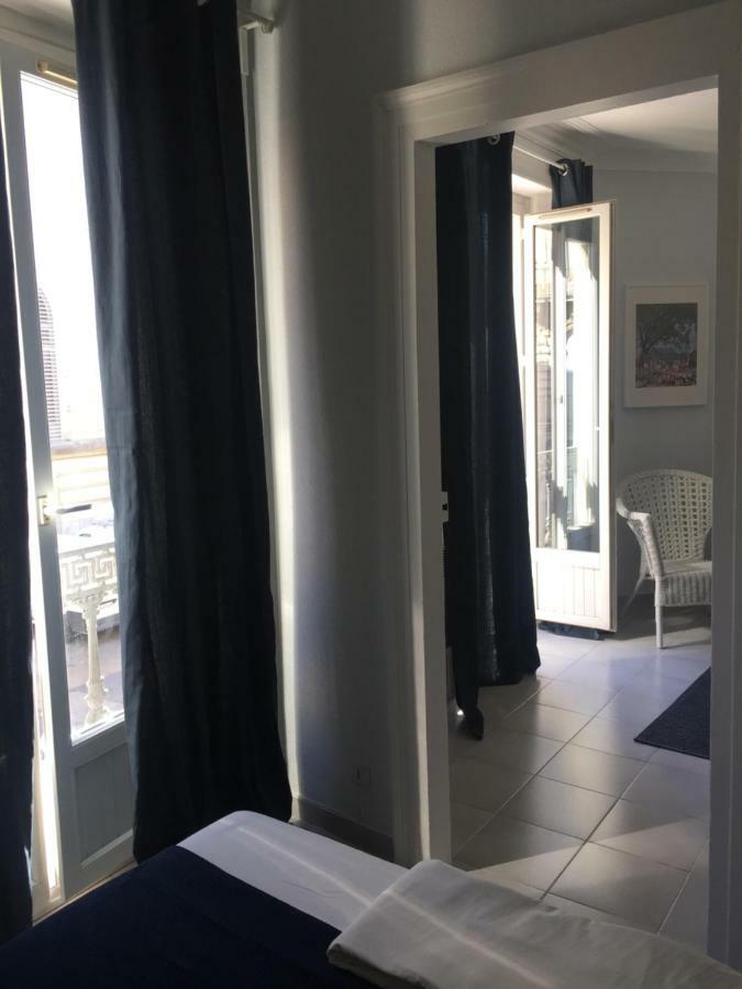 Place Comedie Moliere Apartment Montpellier Exterior photo