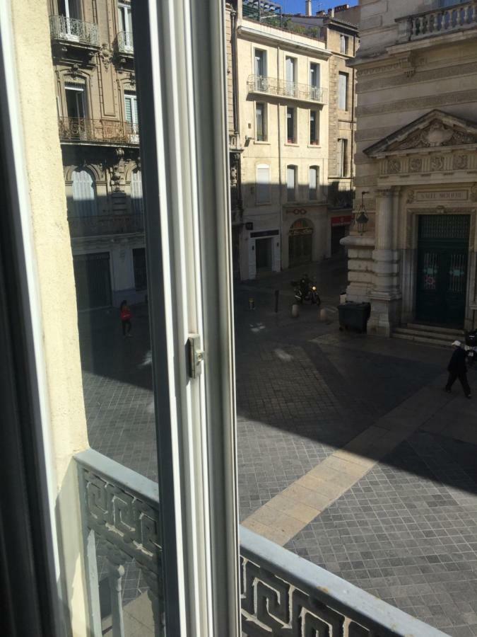 Place Comedie Moliere Apartment Montpellier Exterior photo